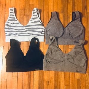 ISOD Sports Bra Bundle - 4